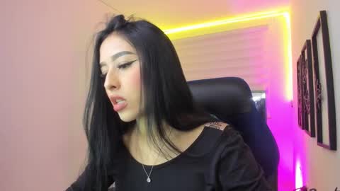 CATALINA online show from October 9, 5:24 am