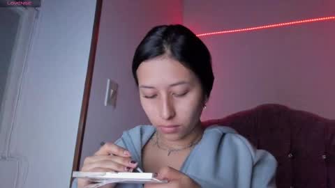 CATALINA online show from September 23, 4:06 am