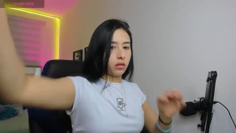 CATALINA online show from October 8, 3:34 am