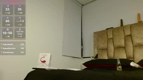 CATA online show from February 26, 8:06 am