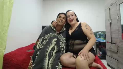 catandtony online show from November 2, 3:28 am