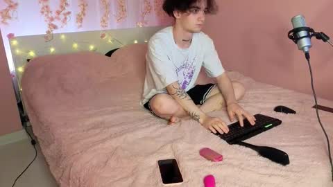 Stacy and Bob online show from October 16, 11:36 pm