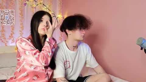 Stacy and Bob online show from October 12, 10:44 pm