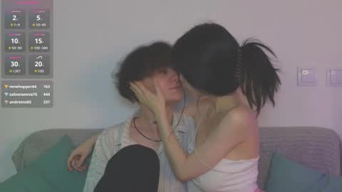 Stacy and Bob online show from September 22, 10:25 pm