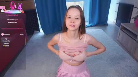 Kate online show from October 2, 7:40 am