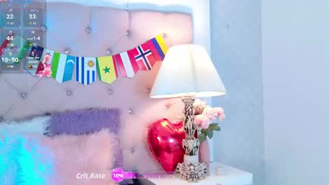 CaterinaRomano online show from June 16, 7:51 pm