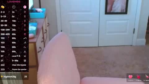 Cate online show from June 6, 12:05 am