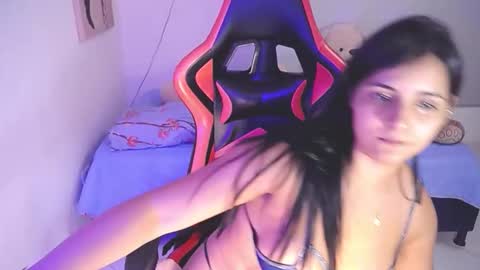 CathaleyaSex online show from December 5, 11:34 pm