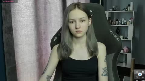 Sam online show from May 19, 12:45 pm