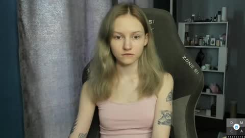 Sam online show from May 23, 2:46 pm