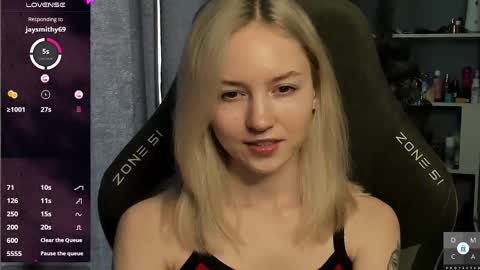 Sam online show from January 15, 6:33 am