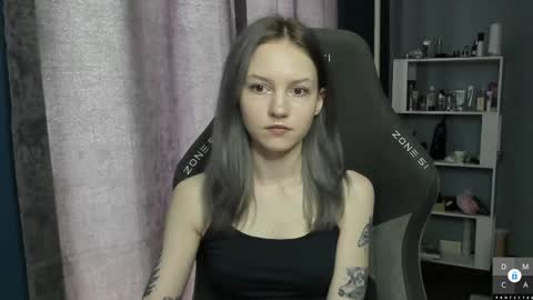 Sam online show from May 12, 2:04 pm