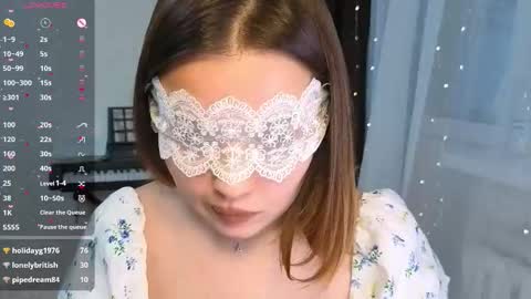 Catherine online show from January 8, 11:49 am