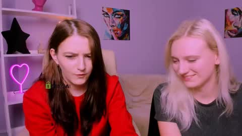 Catherine online show from February 13, 1:15 pm