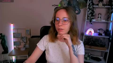 Catherine online show from May 19, 5:58 am