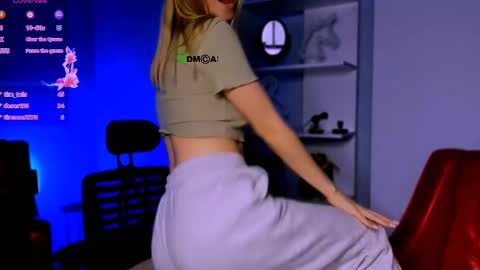 Catherine online show from February 11, 4:13 pm