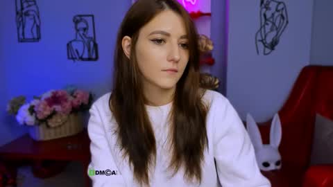 Catherine online show from February 27, 10:11 am