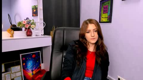 Catherine online show from March 3, 8:11 pm