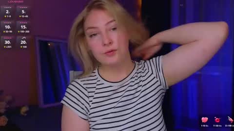 Catherine online show from October 10, 12:55 pm