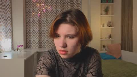 Kate online show from March 2, 3:41 pm