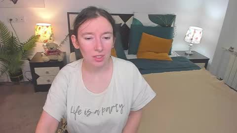 Catrin online show from November 16, 7:10 am