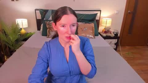 Catrin online show from February 26, 2:59 am