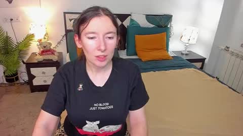 Catrin online show from November 27, 7:05 am