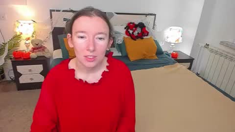 Catrin online show from November 2, 8:03 am