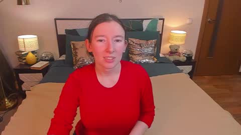 Catrin online show from December 15, 2:29 am