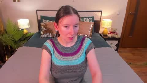 Catrin online show from April 6, 4:46 am