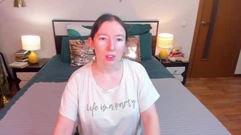 Catrin online show from February 1, 4:09 am