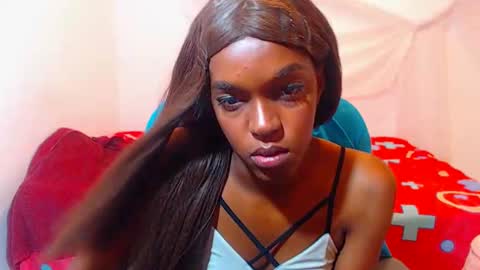 cathi_nahomi online show from October 24, 11:05 pm