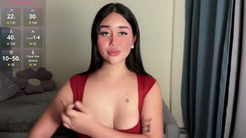 Cathy online show from November 20, 3:27 am