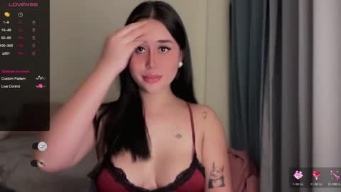 Cathy online show from February 24, 5:09 pm