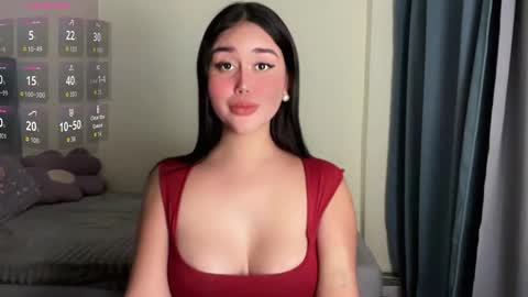 Cathy online show from November 27, 3:03 am