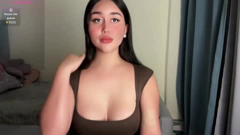 Cathy online show from December 15, 2:51 am