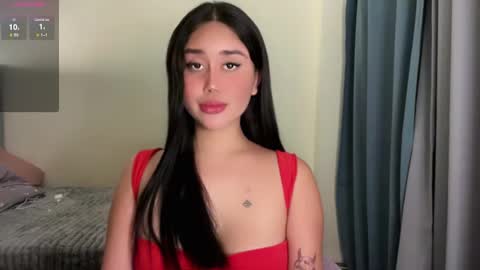 Cathy online show from October 15, 4:05 am