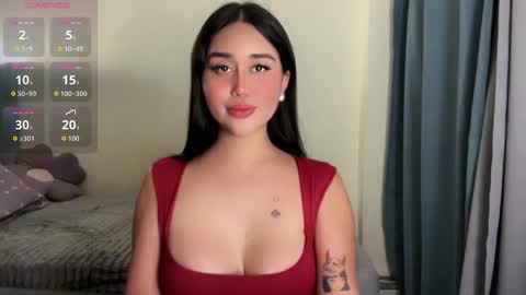 Cathy online show from November 8, 3:42 am