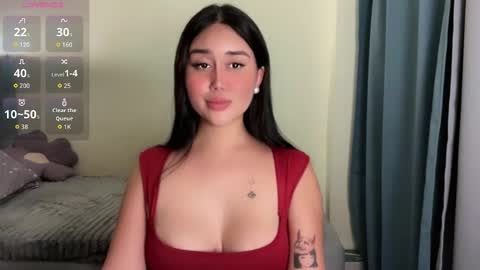 Cathy online show from November 11, 5:26 pm