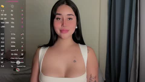 Cathy online show from September 10, 1:06 am