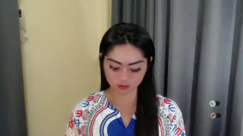 cathy_ho online show from March 1, 2:23 pm