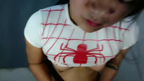 cathy_ho online show from November 4, 5:47 pm