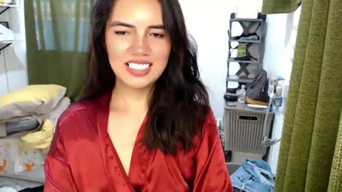 cathy_lyn online show from May 24, 12:40 am
