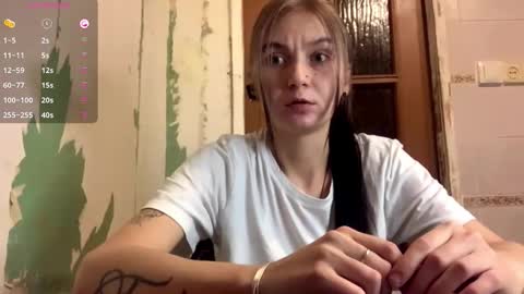 Lola online show from October 8, 9:32 pm