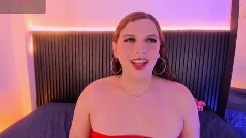 Catleya  Noire online show from March 28, 2:07 pm