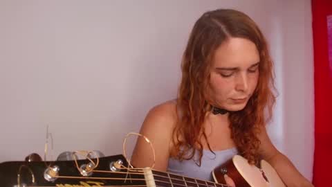 Snapshot of catnessa_ chatting on February 26, 10:15 pm Catalina Restrepo online show from February 26, 10:15 pm