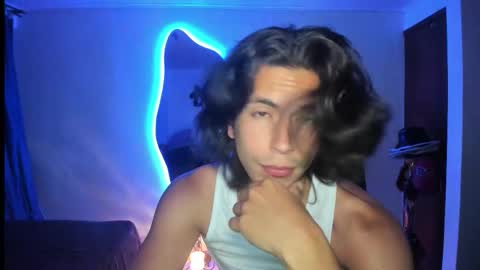 catnuaa online show from January 10, 4:18 am