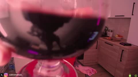 Katerina online show from January 10, 8:15 pm