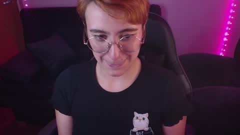 im MIA  -Independent Model  MY OF is catsito3 online show from October 4, 2:42 am