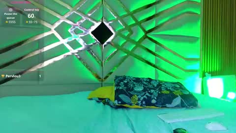 CATALEYA  online show from March 13, 8:12 pm